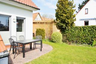 DEB 041 Ferienwohnung am Kurpark A - 7