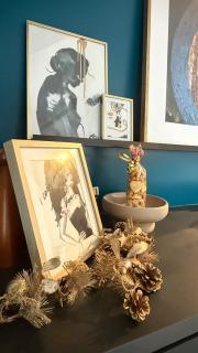 Maison Cathédrale - Ancien atelier d'artiste contemporain - 3