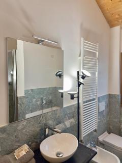 Chalet Ski Home - Madesimo - 1