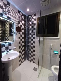 فندق أبراج القصواء - 9