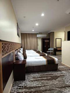 فندق أبراج القصواء - 7