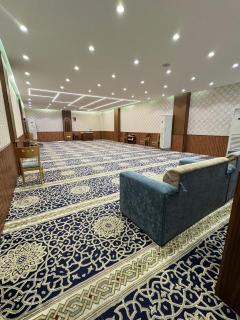 فندق أبراج القصواء - 3