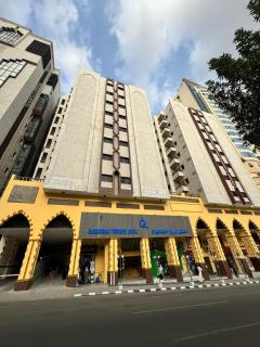 فندق أبراج القصواء - 2