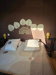 Gîte Avalon - Charme et détente aux portes du Golfe du Morbihan - 8