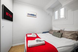 Le Coq Chiron - AC - Wi-Fi - Monaco border - 7