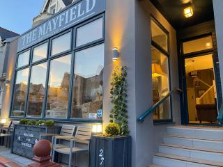 Mayfield House-Private Hosted Stay with Breakfast - 8