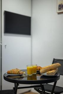 Le Coq Chiron - AC - Wi-Fi - Monaco border - 2