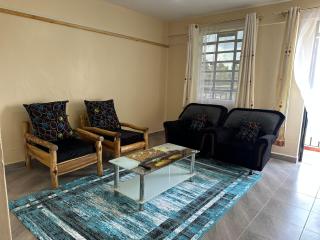 Cozy 2-Bedroom apartment in Muthaiga, Nyahururu - 9