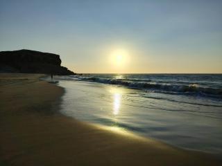 Casa Entre Rocas y Veleros - 9