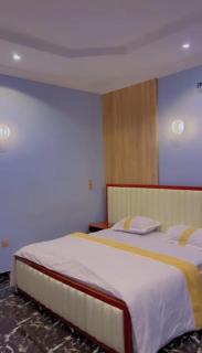 SoftLife Apartments By Sarathy - 7