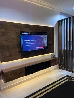 SoftLife Apartments By Sarathy - 5