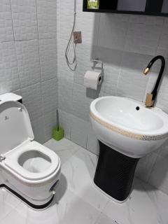 SoftLife Apartments By Sarathy - 4