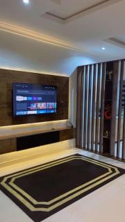 SoftLife Apartments By Sarathy - 1