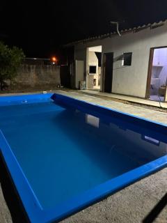 Casa de Praia da Maria - 0