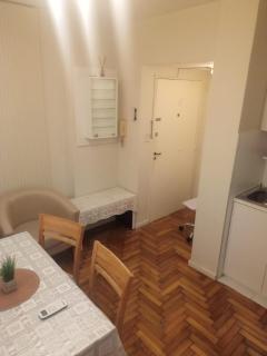 Monoambiente en Recoleta - CABA - 5