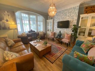 Mayfield House-Private Hosted Stay with Breakfast - 5