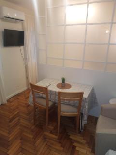 Monoambiente en Recoleta - CABA - 7