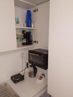 Monoambiente en Recoleta - CABA - 2