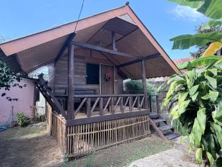 Hometown Pai Boutique Bungalow - 0
