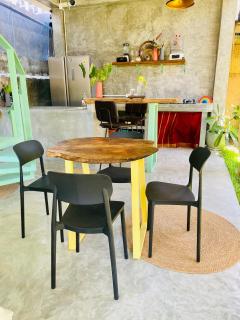 Beach house, tropical soul - 2