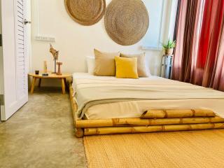 Beach house, tropical soul - 1