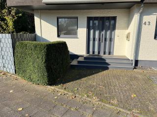 40 qm Apartment in Pulheim - 1