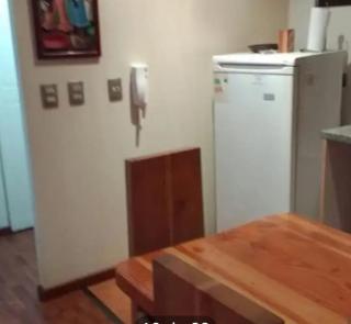 Departamento Pucón, Piscina y vistas - 4