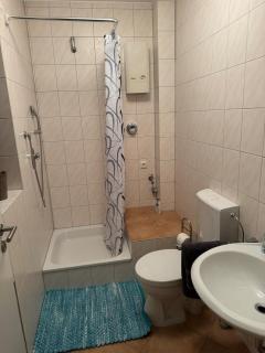 Apartment mit Büroecke - Pulheim - 4