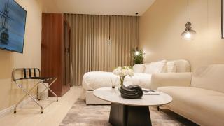 304 Studio Sulaymaniyah Hotel and a special location - 0