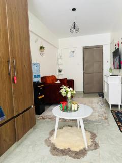 Aure comfort homes - 3