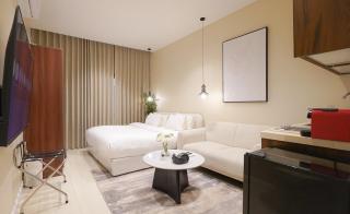 304 Studio Sulaymaniyah Hotel and a special location - 8