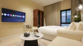 304 Studio Sulaymaniyah Hotel and a special location - 6