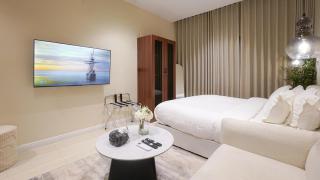 304 Studio Sulaymaniyah Hotel and a special location - 1