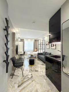 Luxury Downtown Apartment F1 - 0