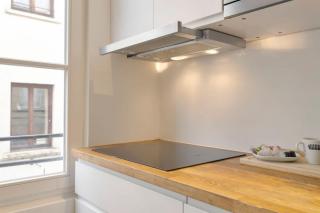 Beautiful cosy apartments in the heart of Antwerp - 4