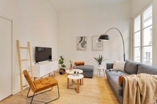 Beautiful cosy apartments in the heart of Antwerp - 3