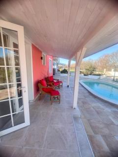 Hambarlii Boutique Villas Бутикови Вили Хамбарлии - 6