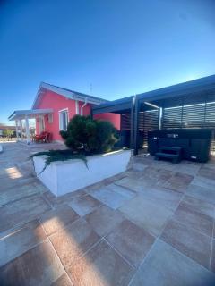 Hambarlii Boutique Villas Бутикови Вили Хамбарлии - 4