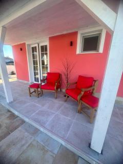 Hambarlii Boutique Villas Бутикови Вили Хамбарлии - 3