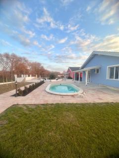 Hambarlii Boutique Villas Бутикови Вили Хамбарлии - 8