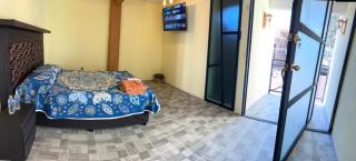 Posada Los Girasoles - 4