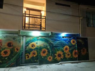 Posada Los Girasoles - 3