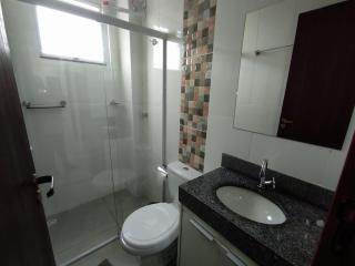 Apt 2 in Sta Monica near Sabiá Park and UFU - 7