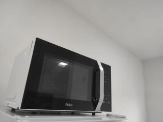 Apt 2 in Sta Monica near Sabiá Park and UFU - 6