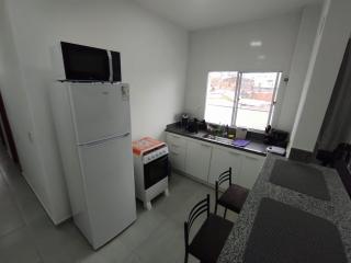 Apt 2 in Sta Monica near Sabiá Park and UFU - 4