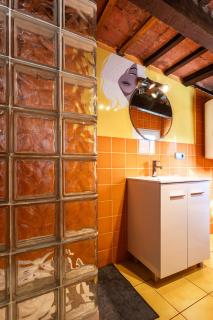 Apartamento La boqueria Atic - 0