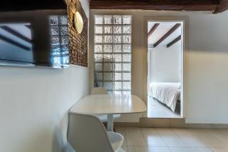Apartamento La boqueria Atic - 5