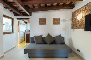 Apartamento La boqueria Atic - 3