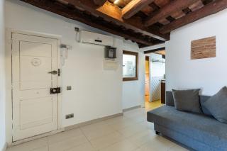 Apartamento La boqueria Atic - 4