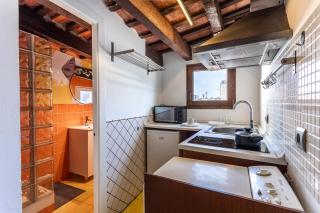 Apartamento La boqueria Atic - 1